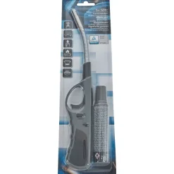 Lone Star Aansteker Met Navulling Blauw,Grijs,Groen,Rood New