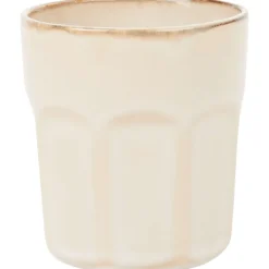 Merk Aardewerk Koffiebeker Beige,Blauw,Bruin,Groen,Roze,Paars Online