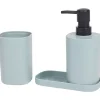 Cascata Absolu Chic Badkamerset Groen,Taupe,Wit Outlet