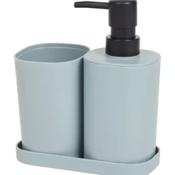 Cascata Absolu Chic Badkamerset Groen,Taupe,Wit Outlet