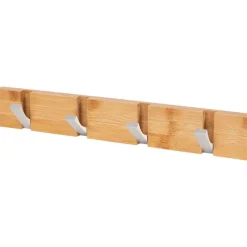 FERM Absolu Chic Bamboe Kapstok Beige Discount