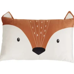 Froyak Absolu Chic Dierfiguur Kussen Meerkleurig Clearance