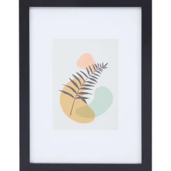 Merk Absolu Chic Fotolijst Bruin,Zwart Clearance