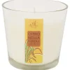 Candra Absolu Chic Geurkaars Citronella Hot
