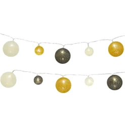 Werckmann Absolu Chic Lichtslinger Meerkleurig Hot