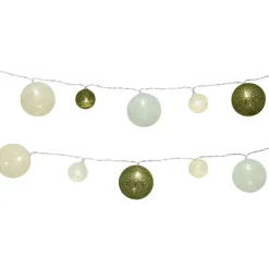 Werckmann Absolu Chic Lichtslinger Meerkleurig Hot