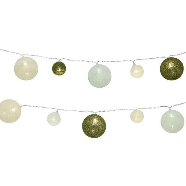 Werckmann Absolu Chic Lichtslinger Meerkleurig Hot