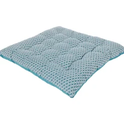 Code Maison Absolu Chic Zitkussen Blauw,Grijs,Groen New