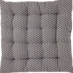 Code Maison Absolu Chic Zitkussen Blauw,Grijs,Groen New