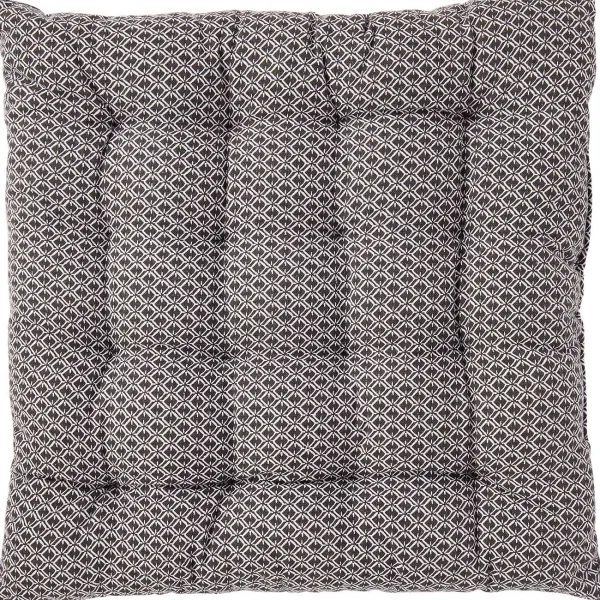 Code Maison Absolu Chic Zitkussen Blauw,Grijs,Groen New