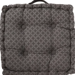 Code Maison Absolu Chic Zitkussen Blauw,Grijs,Groen Hot