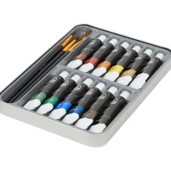 Van Bleiswijck Acrylverfset Discount