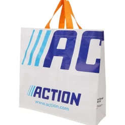 Action Shopper Print Clearance