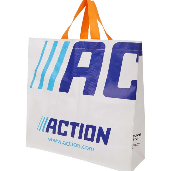 Action Shopper Print Clearance