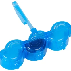 Fabulosa Active Power Toiletblok 7-In-1 Blauw,Groen Sale