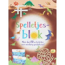 Paw Patrol Activiteitenblok Online