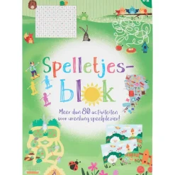 Paw Patrol Activiteitenblok Online