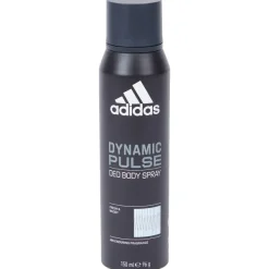 Adidas Deodorant Dynamic Pulse Discount