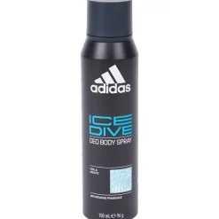 Adidas Deodorant Ice Dive