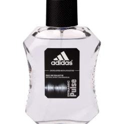 Adidas Eau De Toilette Dynamic Pulse Online