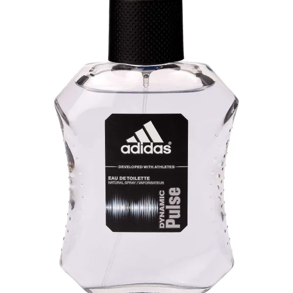 Adidas Eau De Toilette Dynamic Pulse Online
