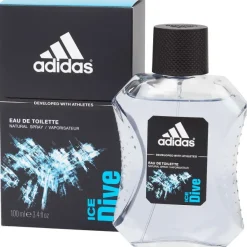Adidas Eau De Toilette Ice Dive Clearance