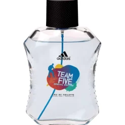 Adidas Eau De Toilette Team Five Clearance