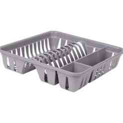 Scrub Daddy Afdruiprek Grijs Best