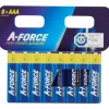 A-Force High Power Alkaline Batterijen Aaa Online