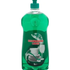 Dash Afwasmiddel Clearance