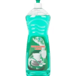 Dash Afwasmiddel Clearance