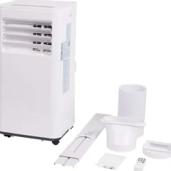 Kinzo Airconditioner Wit Best