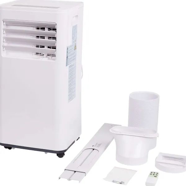Kinzo Airconditioner Wit Best