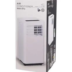 Kinzo Airconditioner Wit Best