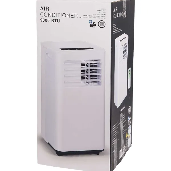 Kinzo Airconditioner Wit Best