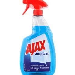 Ajax Glasreiniger Blauw New