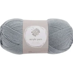 Alison & Mae Breigaren Grijs New