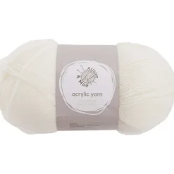 Alison & Mae Breigaren Wit Outlet