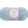 Alison & Mae Breigaren Licht Blauw Hot