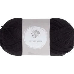 Alison & Mae Essentials Breigaren Zwart Online