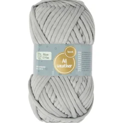 Alison & Mae Specials Breigaren All Weather Blauw,Grijs,Roze,Taupe,Wit New