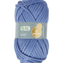 Alison & Mae Specials Breigaren All Weather Blauw,Grijs,Roze,Taupe,Wit New