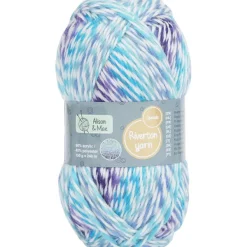Alison & Mae Specials Garen Riverton Meerkleurig Sale