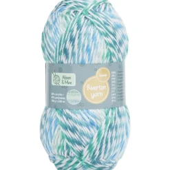 Alison & Mae Specials Garen Riverton Meerkleurig Sale