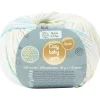 Alison & Mae Specials Garen Cozy Baby Meerkleurig New