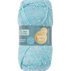 Alison & Mae Specials Spikkel Garen Beige,Blauw,Groen,Paars,Rood,Roze Online