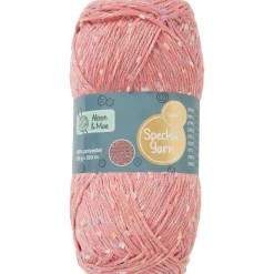 Alison & Mae Specials Spikkel Garen Beige,Blauw,Groen,Paars,Rood,Roze Online