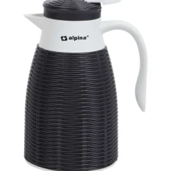 Rösle Alpina Isoleerkan Wit,Zwart Online