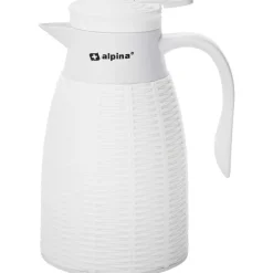 Rösle Alpina Isoleerkan Wit,Zwart Online