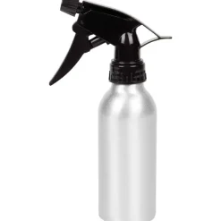 Head & Shoulders Aluminium Waterspuitfles Blauw,Goud,Paars,Zilver New